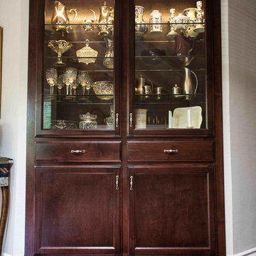 Full Home Remodel - Paint is a wonderful tool!