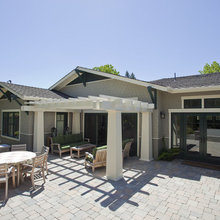 Patio Ideas
