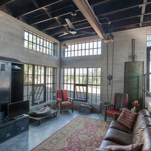 Warehouse Ideas