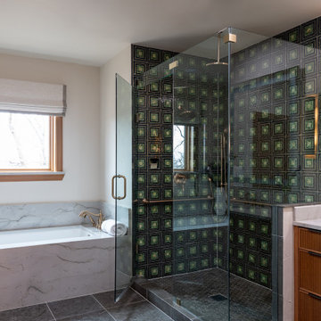 Kessler Park Spanish-Colonial Renovation