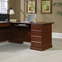 Desks - Desks And Hutches