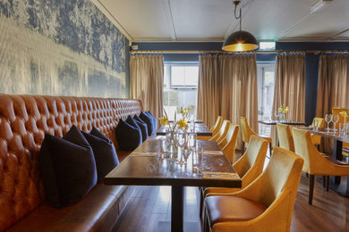 Lydon’s Lodge, Bar and Restaurant, Cong, Mayo