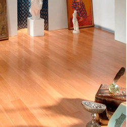 Room Settings Medium - Flooring