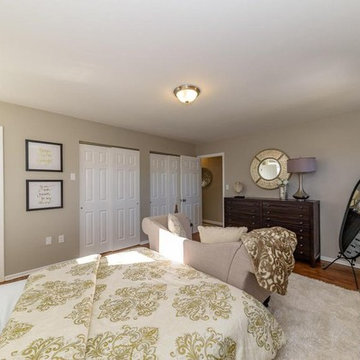 Matawan NJ - Home Staging