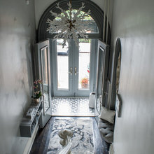 Entryway ideas