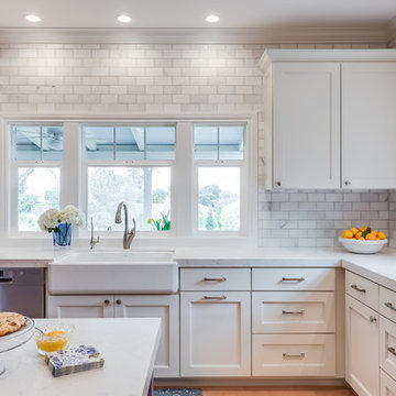 Featured Kitchens
