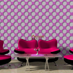 3D Egg Screen D&eacute;corin a House, Oakville - Products