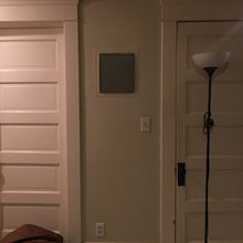 Entry Way