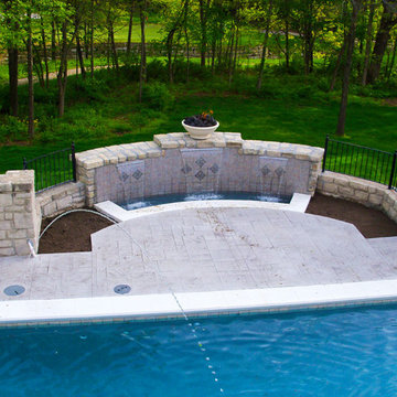 Pool Renovations - Various