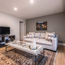 Basements
