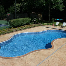 Pools