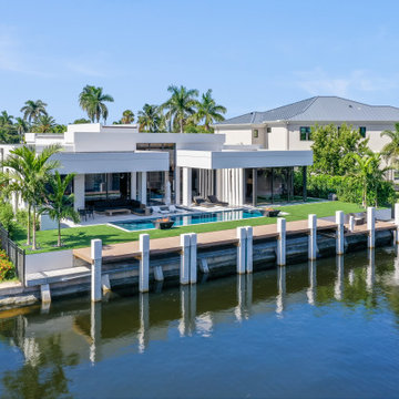 Kingfisher Waterway - Deerfield Beach