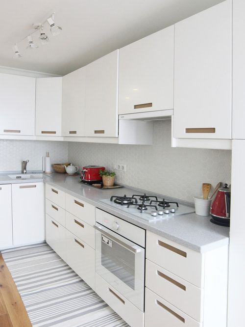 Best Budget Kitchen Design Ideas & Remodel Pictures Houzz