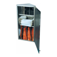 50 Most Popular Mirrorless Medicine Cabinet For 2020 Houzz
