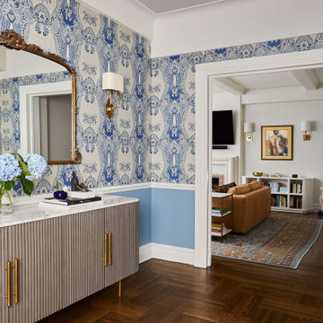 Lenox Hill Apartment