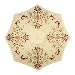 Florance - Outdoor Umbrellas