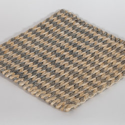 Farallon- Custom Hand Loomed Rugs - Rugs