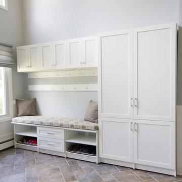 Mud Room