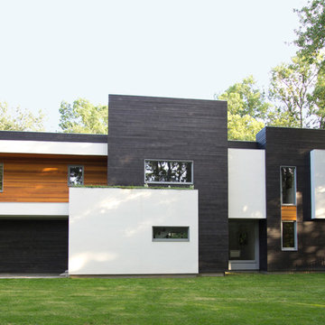 Westport Residence