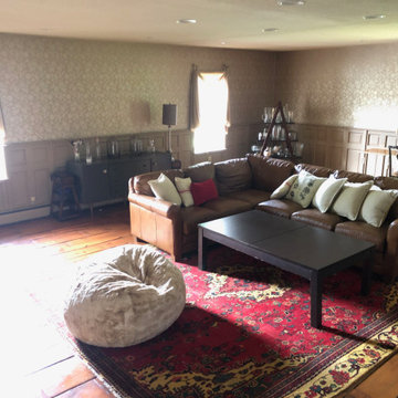 Stonecrest Manor