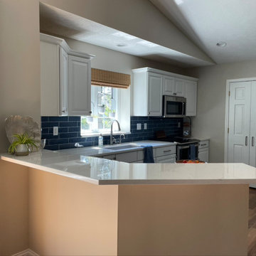 Retirement Condo
