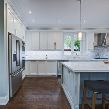 Symons Kitchen Design
