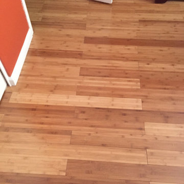 Interior Remodels
