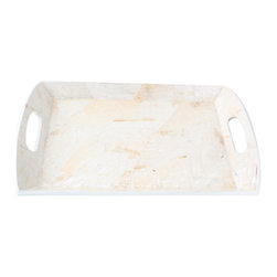 Punggol Woodcress - Decorative Accents