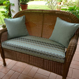 Residence @ Lasia Avenue, Singapore - Garden Lounge Chairs