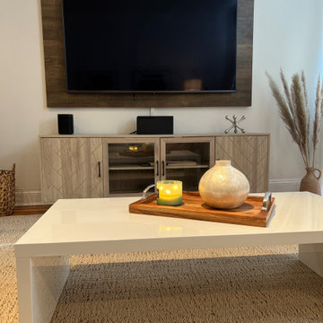 Brooklyn Apartment