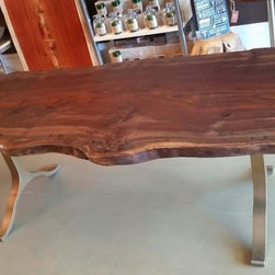 Menlo Hardwoods Tables - Dining Tables