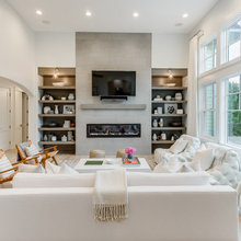 New Living Room