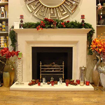 Bespoke Fireplace