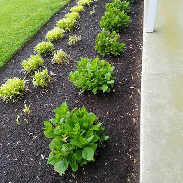 Hardscaping & Landscaping