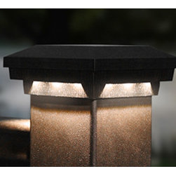 3&rdquo; LED POST CAP INDIRECT LIGHT - Products