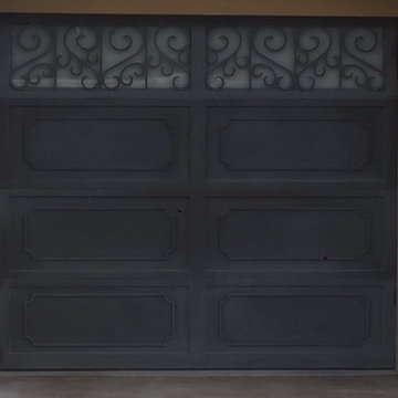All American Garage Doors Projects
