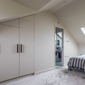 Japandi Style Home Renovation