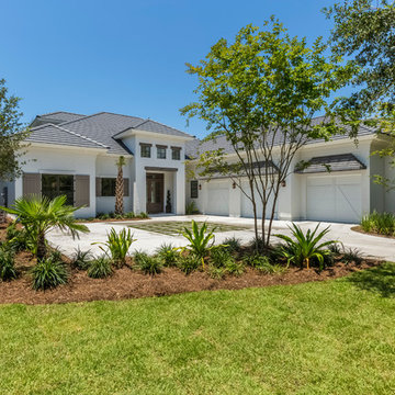 Beautiful Golf Course/Lakefront home in Regatta Bay Golf and Yacht Club