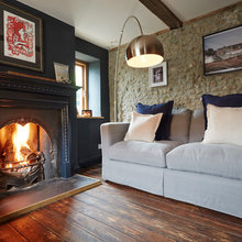 fireplaces