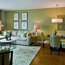 Walnut Creek - Dining Room
