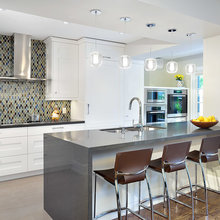 Kitchen Ideas