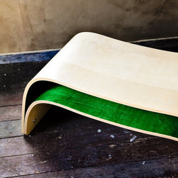 Custom Bench - Indoor Benches