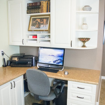 Granite Bay Multi-Use Room