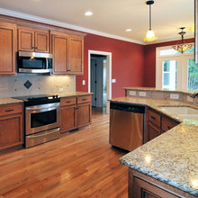 rhonday321's ideaskitchens