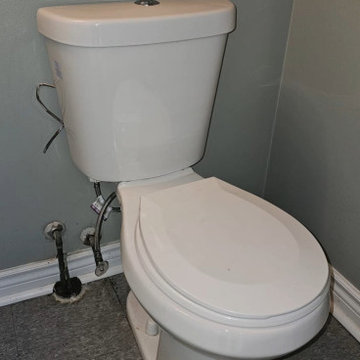 Delta Plumbers