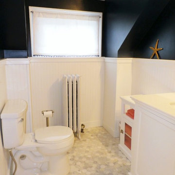 Bungalow Bathrooms