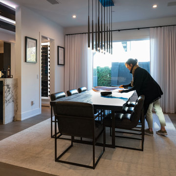 Modern Luxury in Thousand Oaks