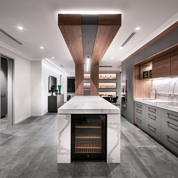 Grandwood Homes - The Nero Display Home
