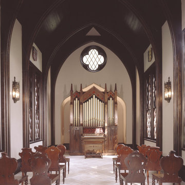 Alligator Creek Chapel