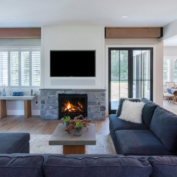 Blue Bell Savant Home
